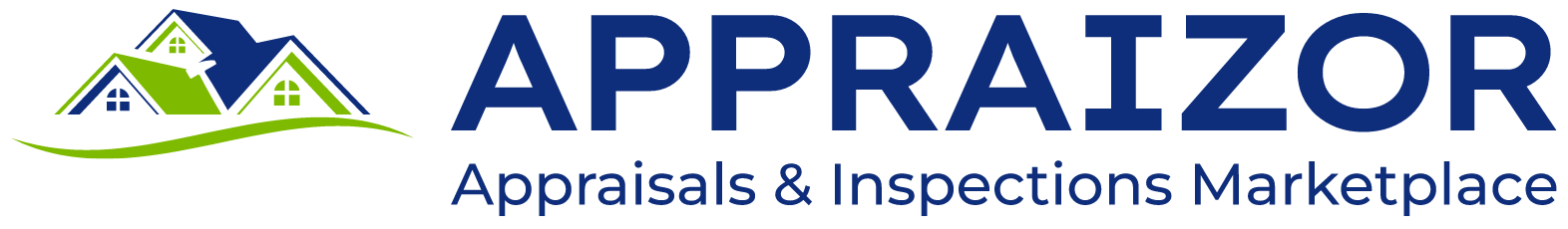 Appraizor — Appraisals & Inspections Marketplace